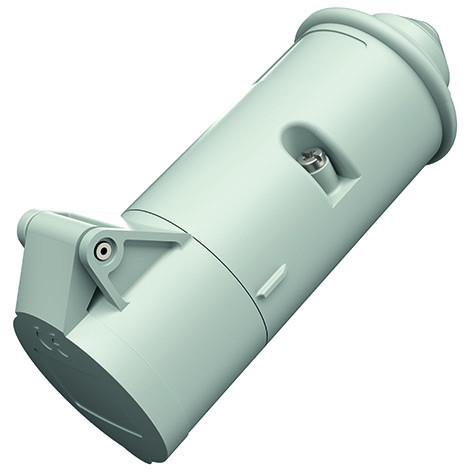 Mennekes Koppelcontactstop 16a3p 12H50V ip44