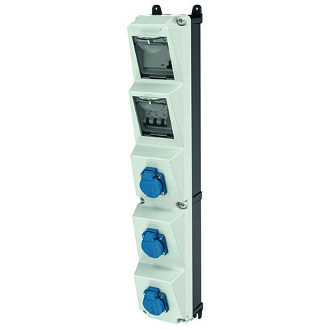 Mennekes 960001 combinatie