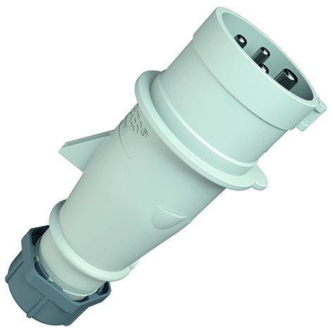 Mennekes AM-TOP® Contactstop 16a 4P 12H ip44 am-T na SCH
