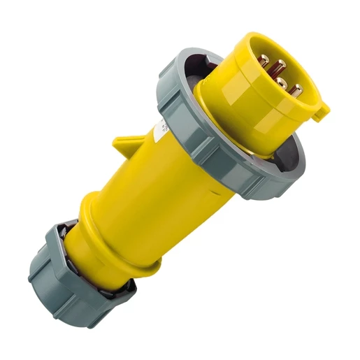 Mennekes Contactstop 16a 4P 4H 110V ip67 am-top