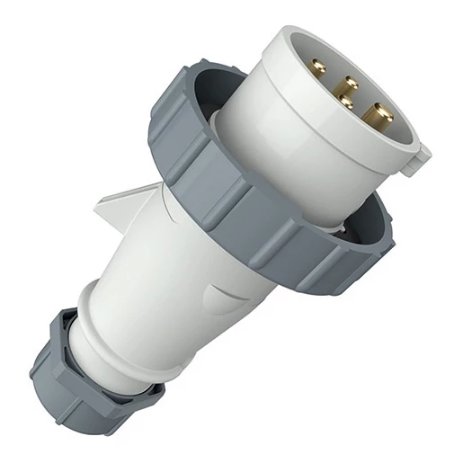 Mennekes Contactstop 32a4p 12H ip67 am-top na SCH