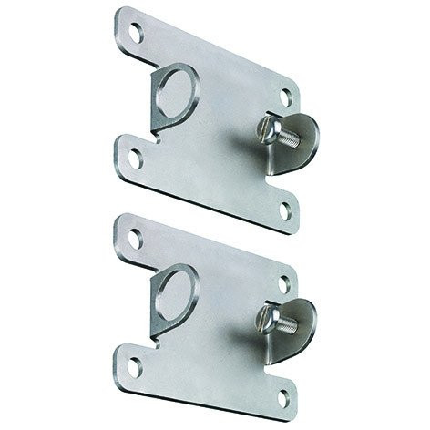 Mennekes Amaxx S bevestiging zijdelingse montage