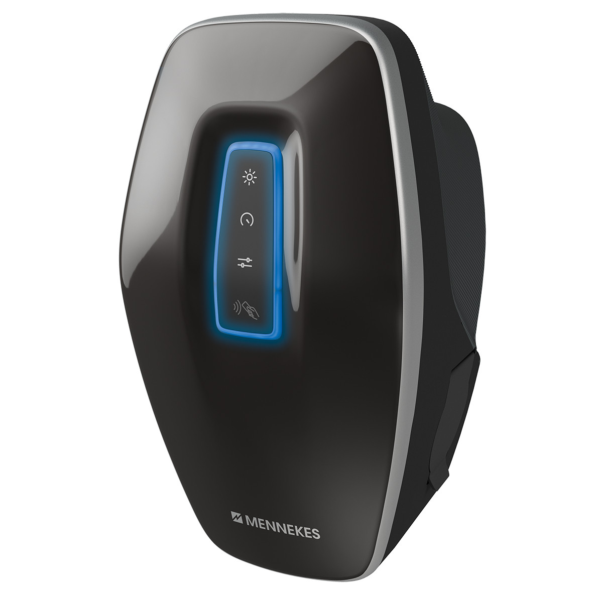 Mennekes AMTRON® 4Business Amtron® 4business 710 22 T2