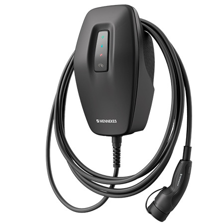 Mennekes AMTRON 4You Amtron® 4you 460 11 C2