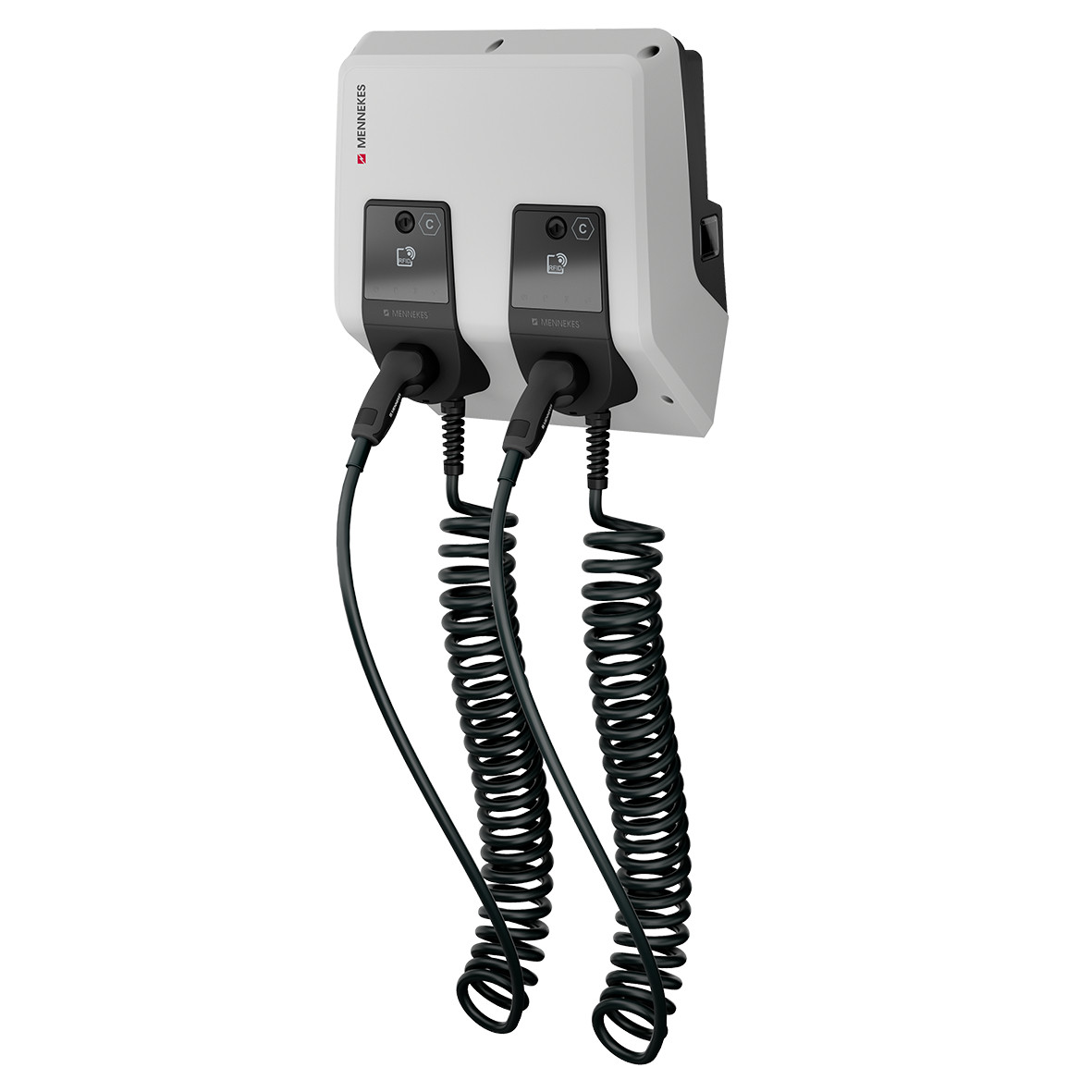 Mennekes AMTRON Professional Amtron® Professional+ TC PNC 22 C2