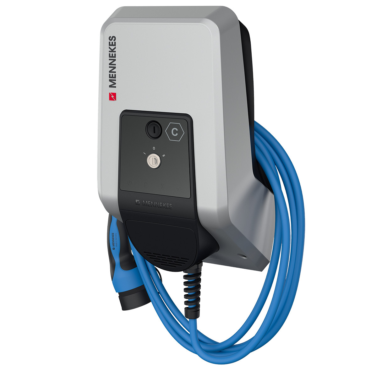 Mennekes AMTRON® Amtron Standard E C2 22 KW