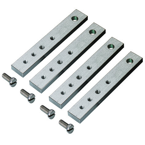 Mennekes Bevestigingsbeugels