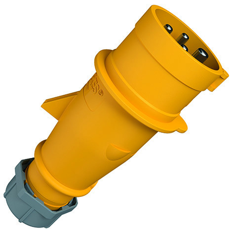 Mennekes CCECSTOP 262