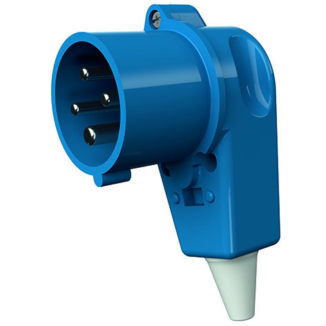 Mennekes CCECSTOP 891