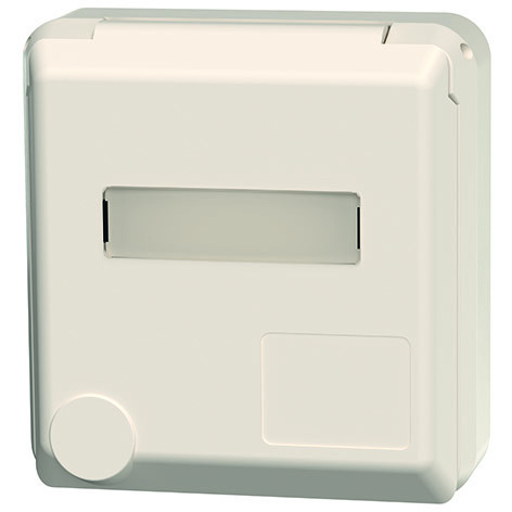 Mennekes Inb. WCD cepex 32a 5P 6H 400V ip44