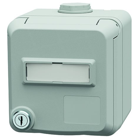 Mennekes Cepex Data WCD ip54 apm type co plus