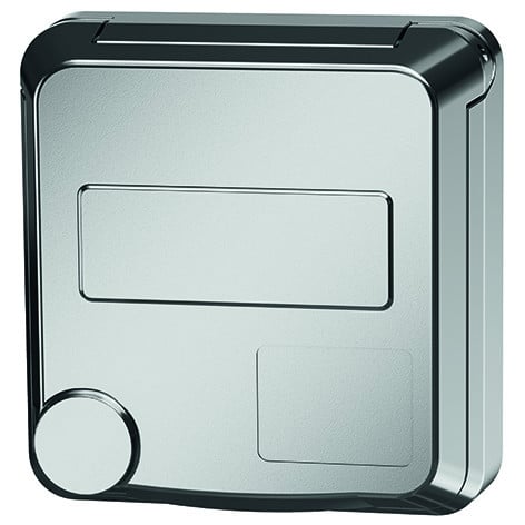 Mennekes Cepex Inb.WCD 16a 3P 6H 230V ip54 cepex