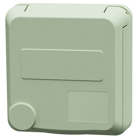 Mennekes Cepex Inb.WCD 16a 3P 6H 230V ip54 cepex