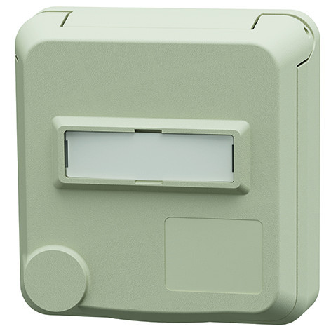 Mennekes Cepex Inb.WCD 16a 3P 6H 230V ip54 cepex