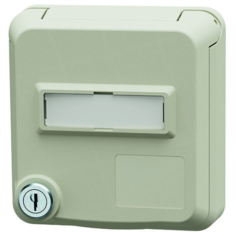 Mennekes Cepex Inb.WCD 16a 3P 6H 230V ip54 cepex