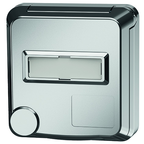Mennekes Cepex Inb.WCD 16a 5P 6H 400V ip44 cepex