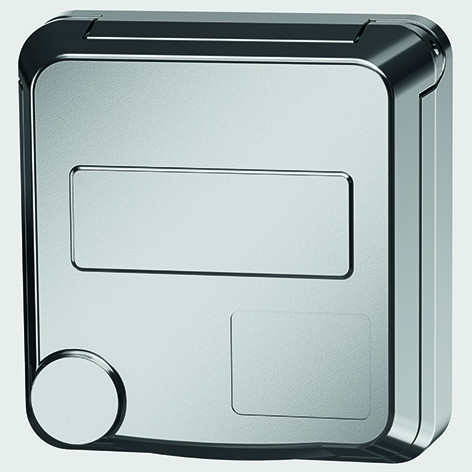 Mennekes Cepex Inb.WCD 16a 5P 6H 400V ip54 cepex