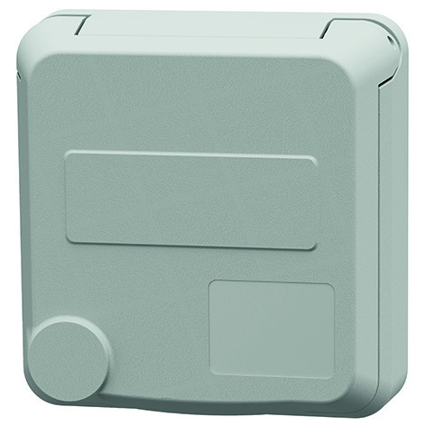 Mennekes Cepex Inb.WCD 16a 5P 9H 230V ip54 cepex