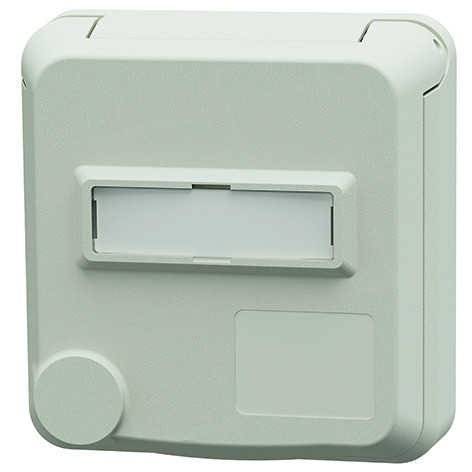 Mennekes Cepex Inb.WCD 32a 3P 6H 230V ip54 cepex