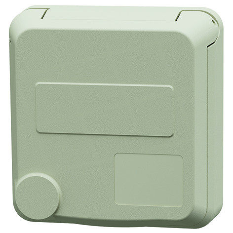 Mennekes Cepex Inb.WCD 32a 4P 6H 400V ip54 cepex