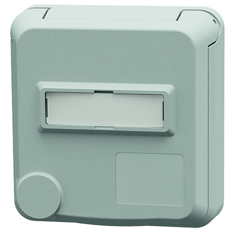 Mennekes Cepex Inb.WCD 32a 5P 6H 400V ip54 cepex