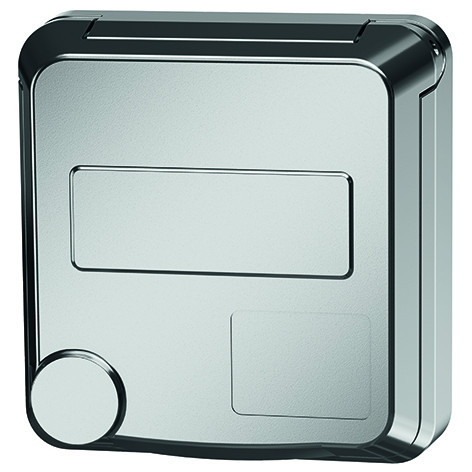 Mennekes Cepex Inb.WCD 32a 5P 6H 400V ip54 cepex