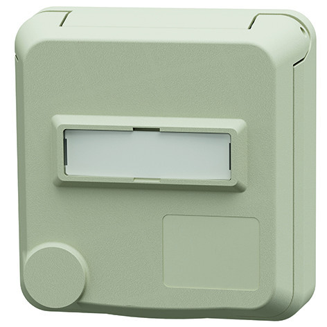 Mennekes Cepex Inb.WCD 32a 5P 6H 400V ip54 cepex