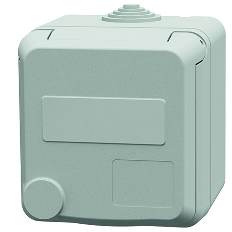 Mennekes Cepex WCD 16a 2p+a 230V ip54 schuko cepex