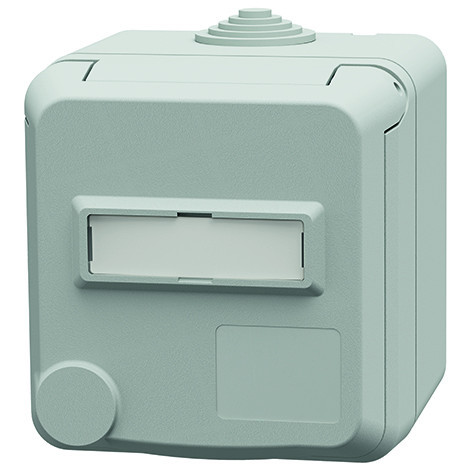 Mennekes Cepex WCD 16a 2p+a 230V ip54 schuko cepex