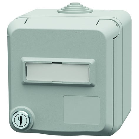Mennekes Cepex WCD 16a 2p+a 230V ip54 schuko cepex