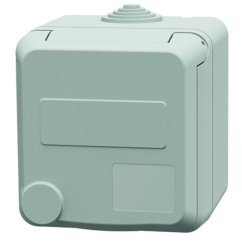 Mennekes Cepex WCD 16a 4P 9H 230V ip54 cepex
