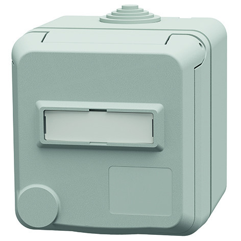 Mennekes Cepex WCD 16a 5P 6H 400V ip44 cepex