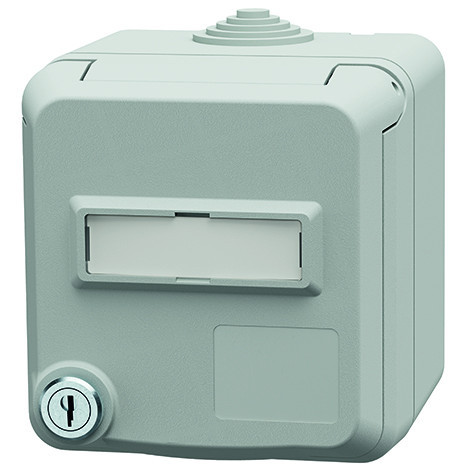 Mennekes Cepex WCD 32a 4P 6H 400V ip54 cepex
