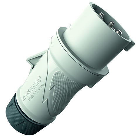 Mennekes PowerTOP® Xtra R Contactst. 16a5p 12H SCH ergo ip54 PTXR