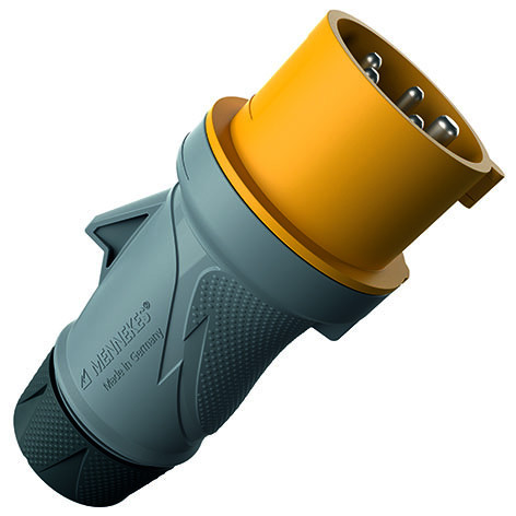 Mennekes PowerTOP® Xtra R Contactstop 16a5p 4H110V ergo ip54 PTXR