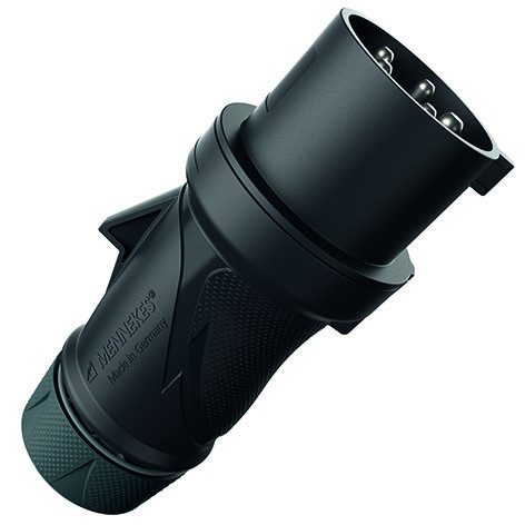Mennekes PowerTOP® Xtra R Contactstop 16a5p 5H690V ergo ip54 PTXR