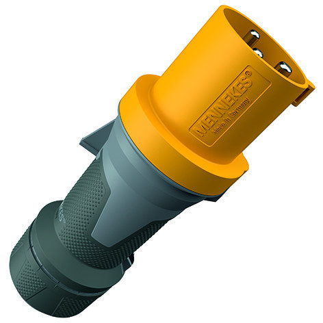 Mennekes Contactstop 63a 3P 4H 110V ip44 PT xtra