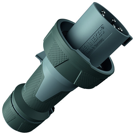 Mennekes Contactstop 63a 5P 1H >50V ip67 PT xtra