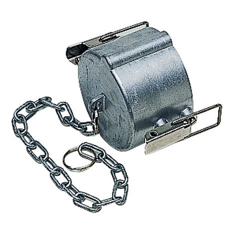 Mennekes Hoogstroom Afschermkap TBV contactstop/TCD 200a