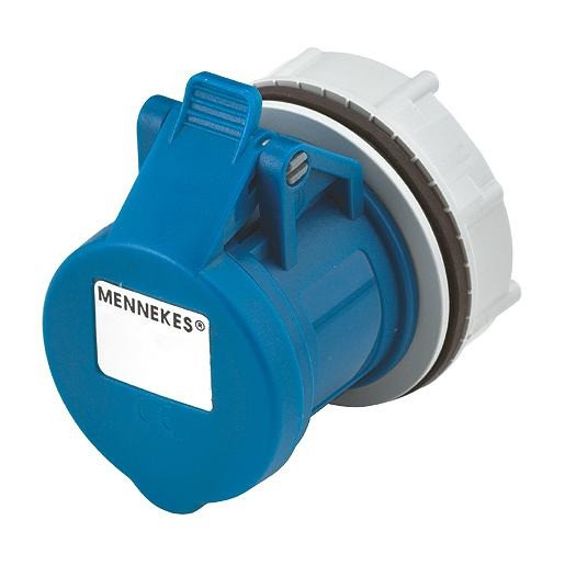 Mennekes Inb.WCD 16a 3P 6H 230V ip44 rapido