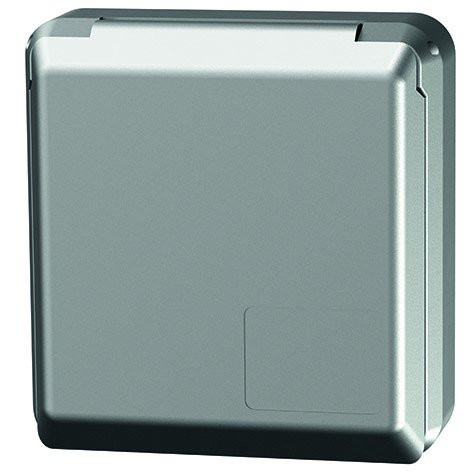 Mennekes Inb.WCD cepex 16a 3P 6H 230V ip44