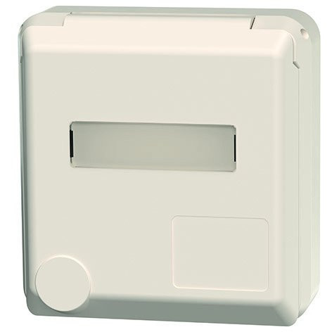 Mennekes Inb.WCD cepex 16a 4P 6H 400V ip44