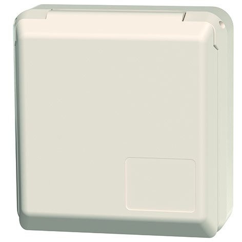 Mennekes Inb.WCD cepex 32a 4P 7H 500V ip44