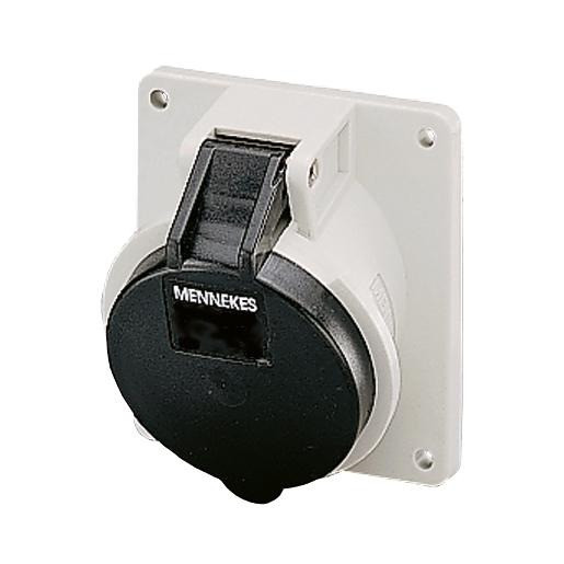 Mennekes Inb.wcd16a 4P 5H 600-690V ip44 ta