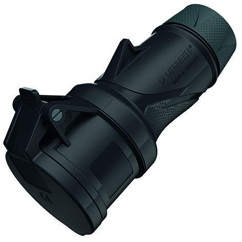 Mennekes PowerTOP® Xtra R Koppelc.STP 16a5p 5H690V ergo ip54 PTXR