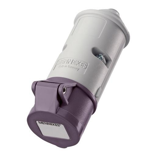 Mennekes Koppelcontactstop 16a3p 25V ip44
