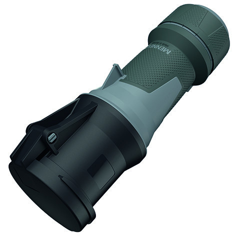 Mennekes Koppelcontactstop 63a 4P 7H 500V PT xtra
