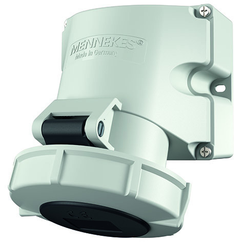 Mennekes WCD 32a 4P 7H 500V ip67