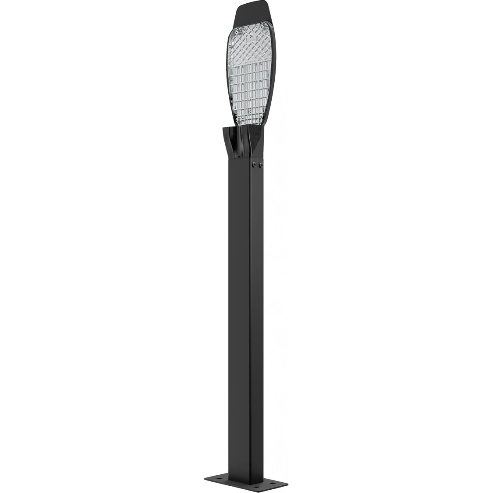 Mennekes Montagepaal voor amtron 4Y/4B