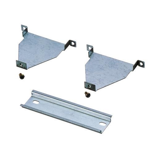 Mennekes Montageset TBV 6 modules